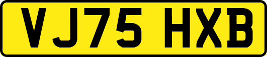 VJ75HXB