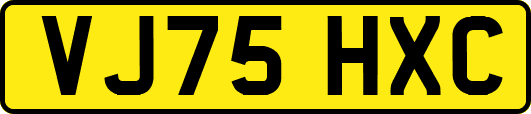 VJ75HXC