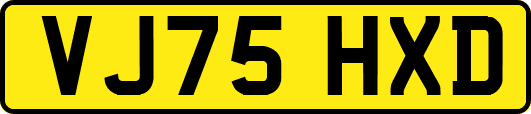 VJ75HXD