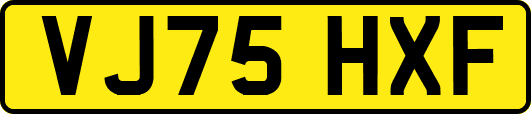 VJ75HXF