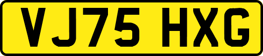 VJ75HXG