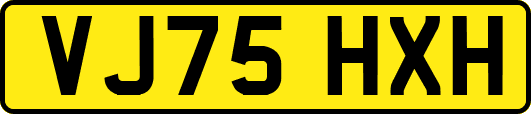 VJ75HXH