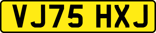 VJ75HXJ