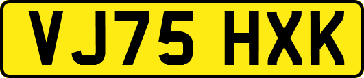 VJ75HXK