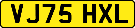 VJ75HXL
