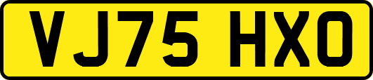 VJ75HXO