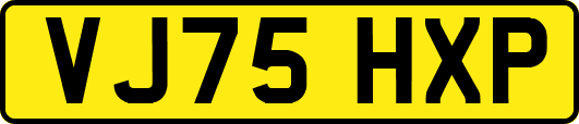VJ75HXP