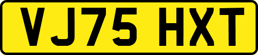 VJ75HXT