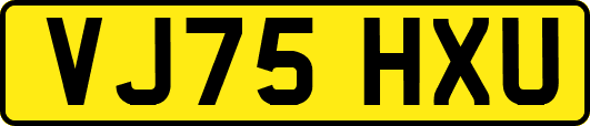 VJ75HXU