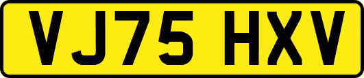 VJ75HXV