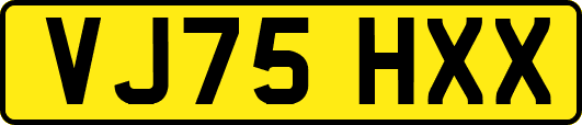 VJ75HXX