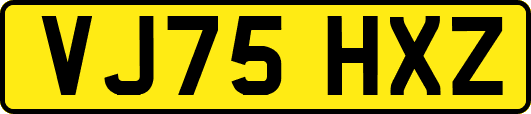 VJ75HXZ
