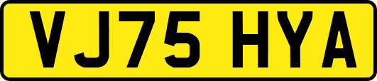 VJ75HYA