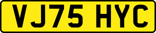 VJ75HYC