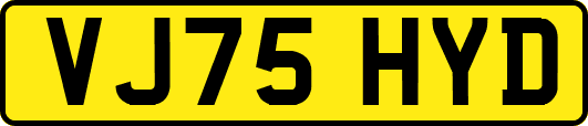 VJ75HYD