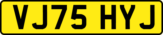 VJ75HYJ