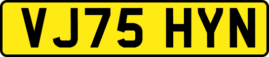VJ75HYN