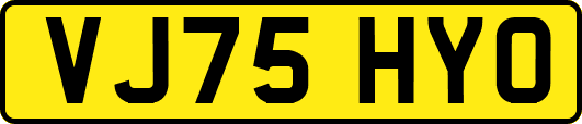 VJ75HYO