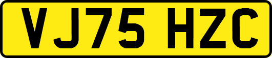 VJ75HZC