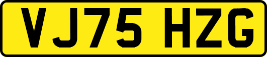 VJ75HZG