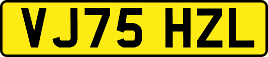 VJ75HZL