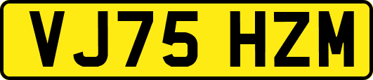 VJ75HZM