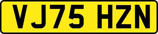 VJ75HZN