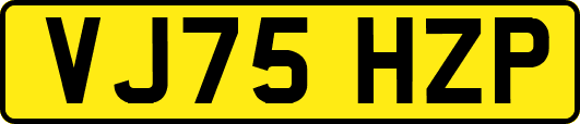 VJ75HZP