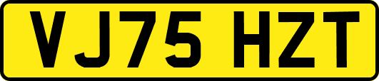 VJ75HZT