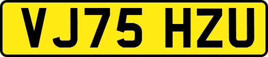 VJ75HZU