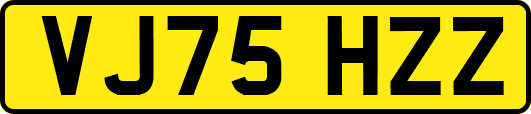 VJ75HZZ