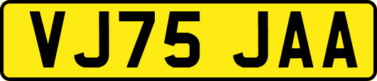 VJ75JAA
