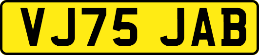 VJ75JAB