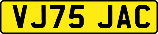 VJ75JAC