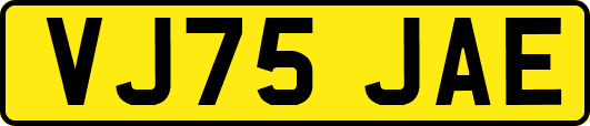 VJ75JAE