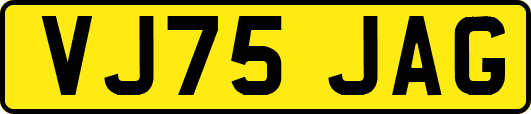VJ75JAG