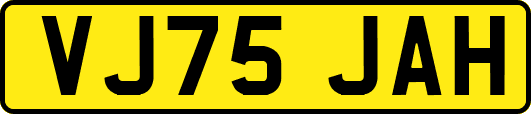 VJ75JAH
