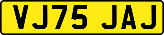 VJ75JAJ