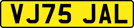 VJ75JAL