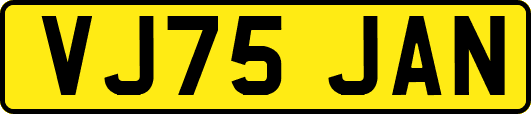 VJ75JAN