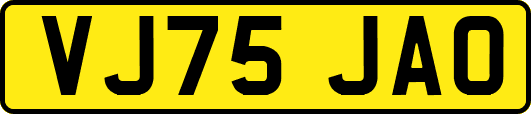 VJ75JAO