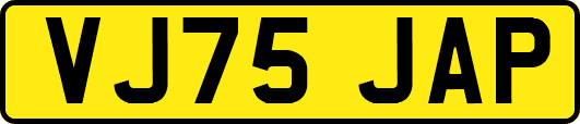 VJ75JAP