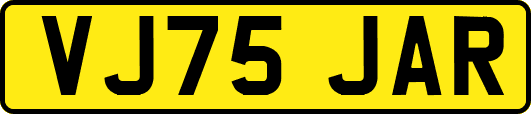 VJ75JAR