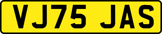 VJ75JAS