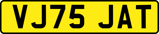 VJ75JAT