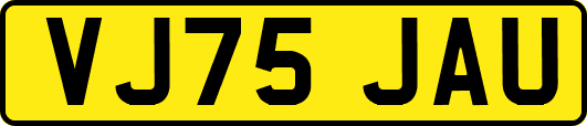 VJ75JAU
