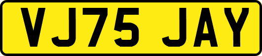VJ75JAY