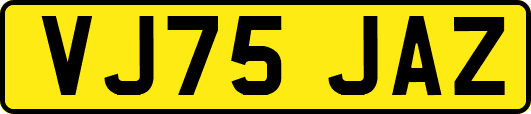 VJ75JAZ