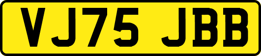 VJ75JBB