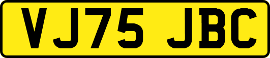 VJ75JBC